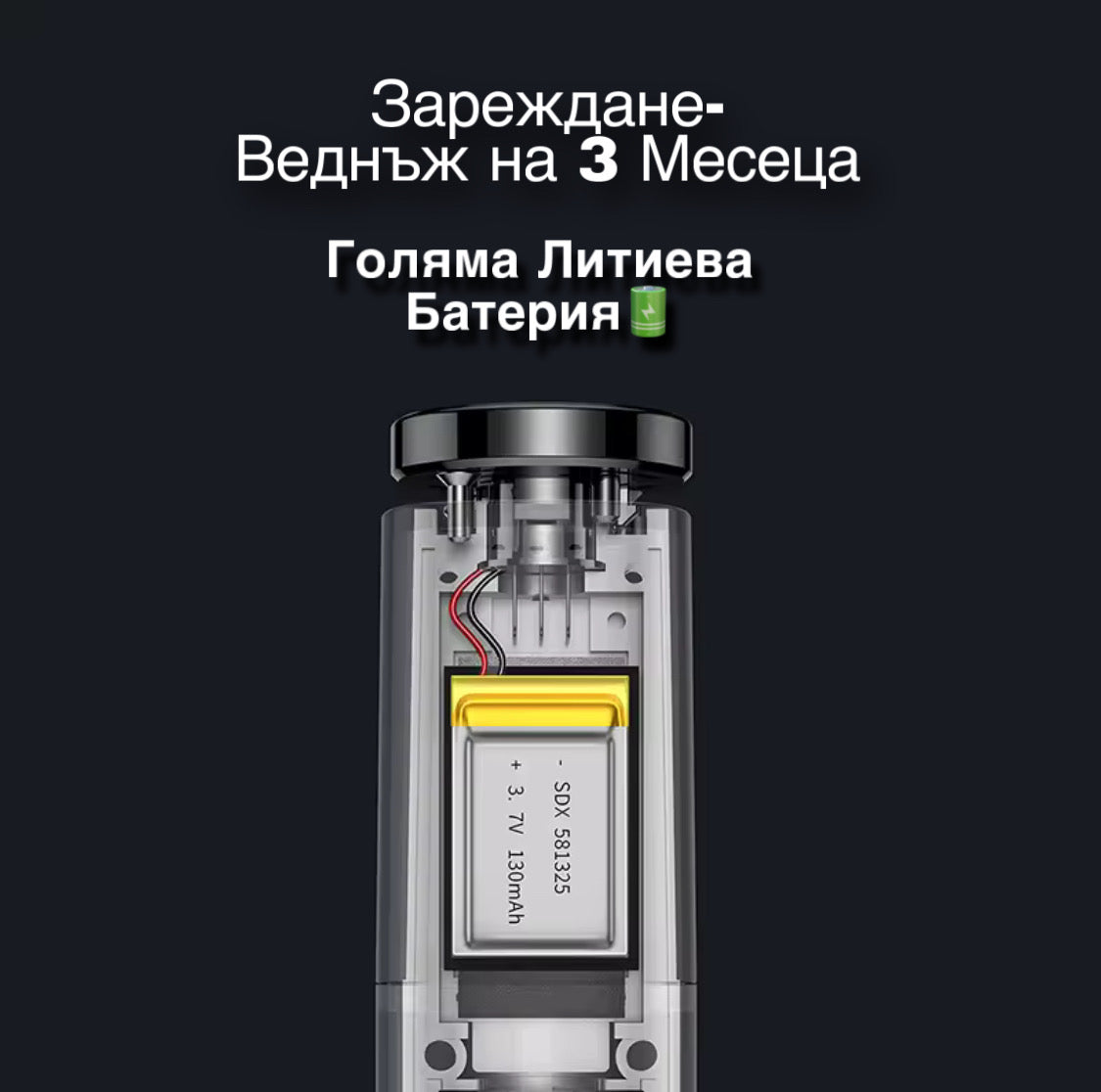 Дрегер За Алкохол BАSEUS