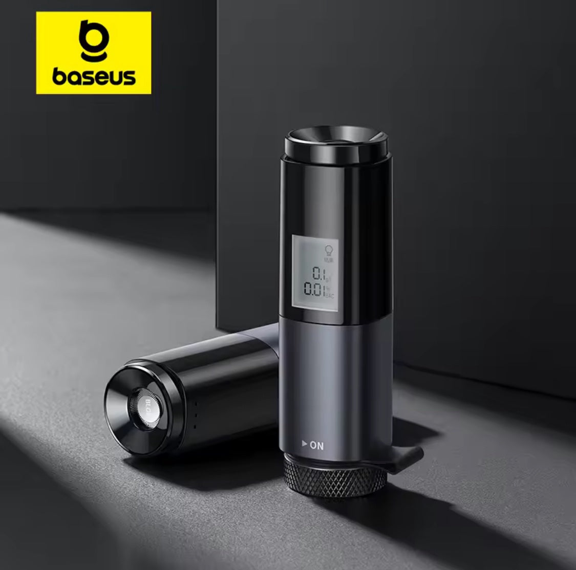 Дрегер За Алкохол BАSEUS